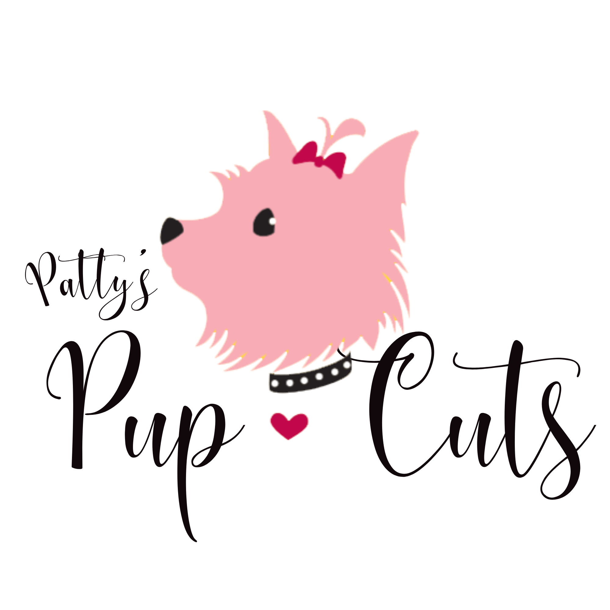 Patty’s Pup Cuts